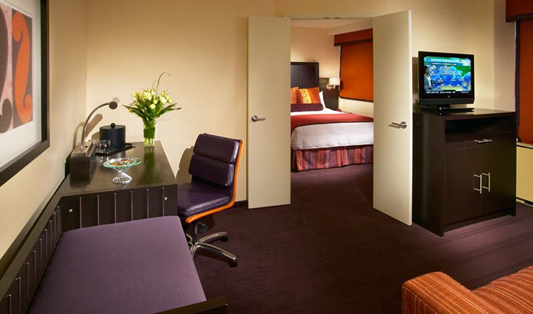 Enjoy Our Washington Dc Suites And Rooms Washington Plaza